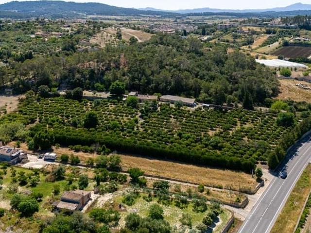 Finca/Casa Rural en venta en Sant Joan, Mallorca
