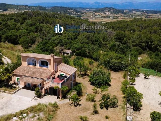 Finca/Casa Rural en venta en Sant Joan, Mallorca