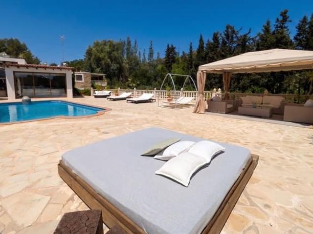 Finca/Casa Rural en venta en Sant Joan de Labritja, Ibiza