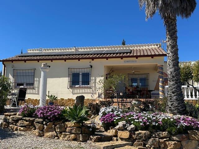 Finca/Casa Rural en venta en Sant Jordi, Castellón