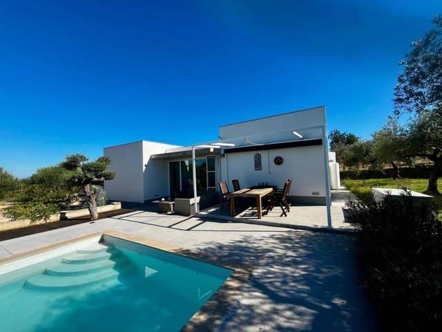 Finca/Casa Rural en venta en Sant Jordi, Castellón