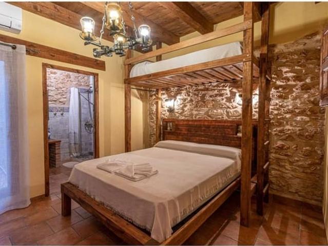 Finca/Casa Rural en venta en Sant Jordi, Castellón