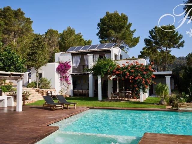 Finca/Casa Rural en venta en Sant Jordi de Ses Salines, Ibiza