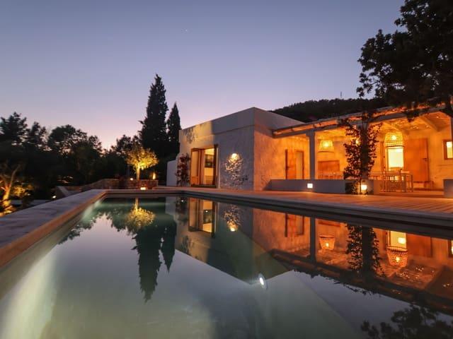 Finca/Casa Rural en venta en Sant Jordi de Ses Salines, Ibiza
