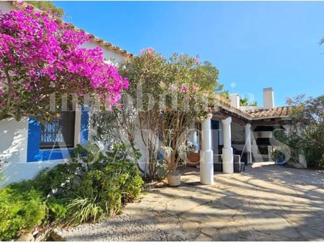 Finca/Casa Rural en venta en Sant Llorenç de Balafia, Ibiza