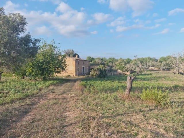 Finca/Casa Rural en venta en Sant Llorenç des Cardassar, Mallorca