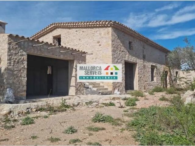 Finca/Casa Rural en venta en Sant Llorenç des Cardassar, Mallorca