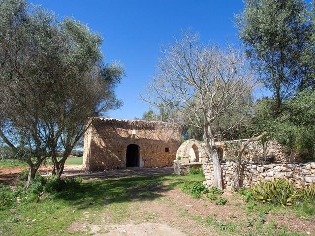 Finca/Casa Rural en venta en Sant Llorenç des Cardassar, Mallorca