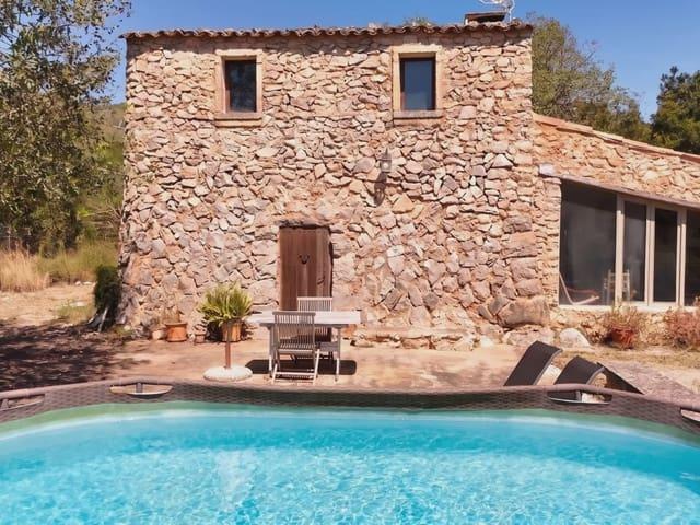 Finca/Casa Rural en venta en Sant Llorenç des Cardassar, Mallorca