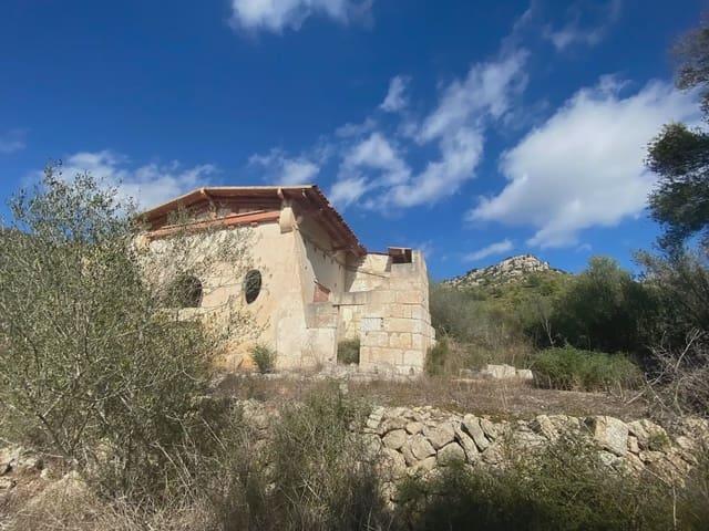Finca/Casa Rural en venta en Sant Llorenç des Cardassar, Mallorca