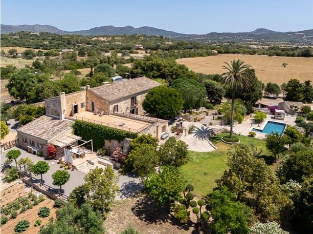 Finca/Casa Rural en venta en Sant Llorenç des Cardassar, Mallorca