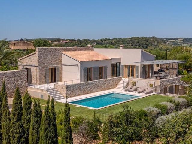 Finca/Casa Rural en venta en Sant Llorenç des Cardassar, Mallorca