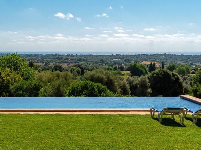 Finca/Casa Rural en venta en Sant Llorenç des Cardassar, Mallorca