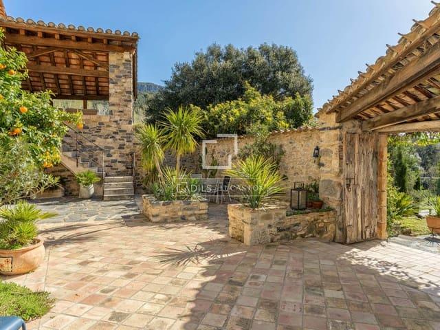 Finca/Casa Rural en venta en Sant Martí de Llémena, Girona