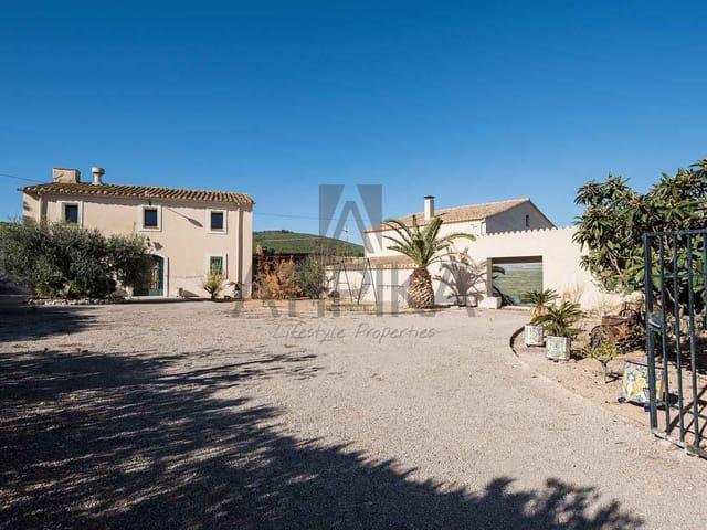 Finca/Casa Rural en venta en Sant Martí Sarroca, Barcelona