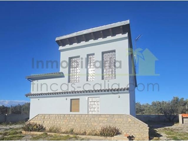 Finca/Casa Rural en venta en Sant Mateu, Castellón