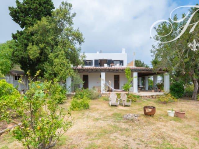 Finca/Casa Rural en venta en Sant Mateu d'Albarca, Ibiza