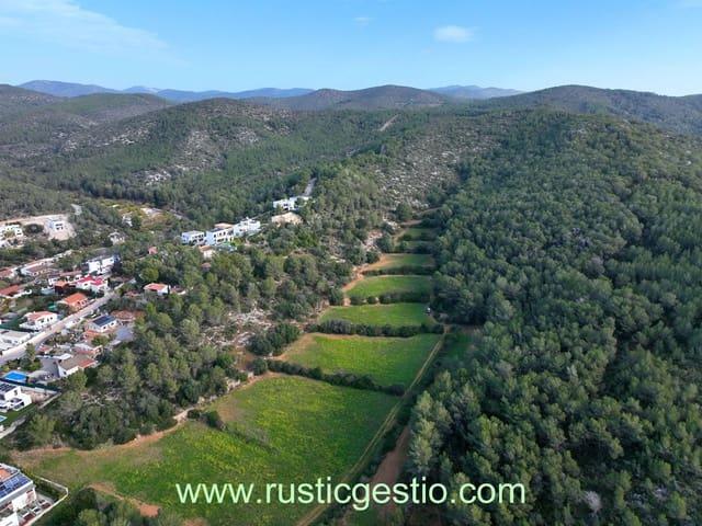 Finca/Casa Rural en venta en Sant Pere de Ribes, Barcelona Costa Garraf