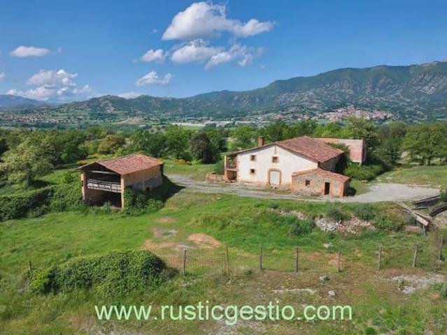 Finca/Casa Rural en venta en Sant Pere de Torelló, Barcelona
