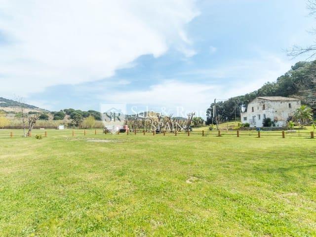 Finca/Casa Rural en venta en Sant Pol de Mar, Barcelona Costa Maresme