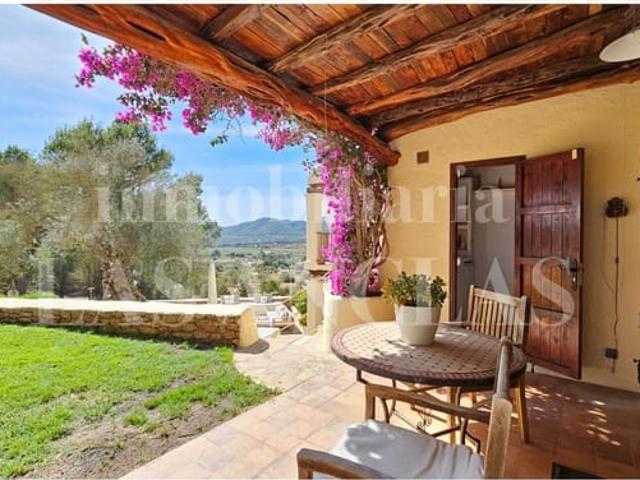 Finca/Casa Rural en venta en Sant Rafael de Sa Creu, Ibiza