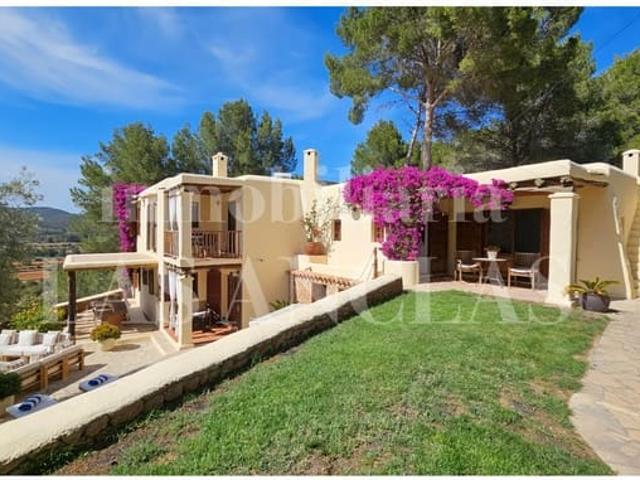 Finca/Casa Rural en venta en Sant Rafael de Sa Creu, Ibiza