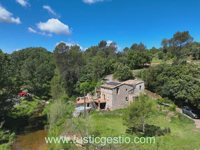 Finca/Casa Rural en venta en Sant Salvador de Guardiola, Barcelona