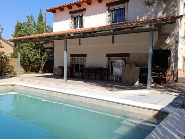 Finca/Casa Rural en venta en La Matanza, Murcia