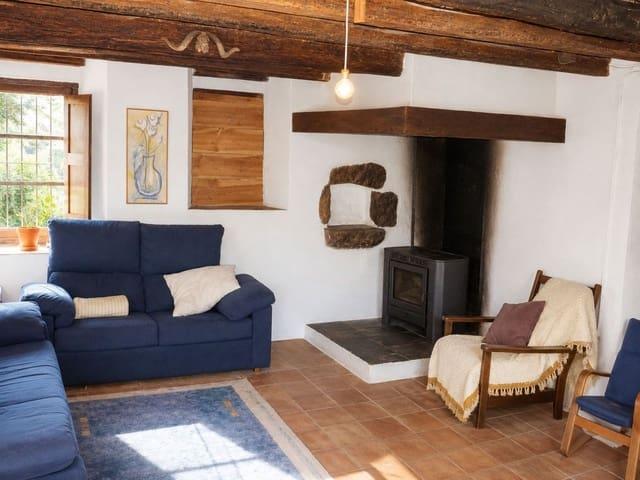 Finca/Casa Rural en venta en Santa Coloma de Farners, Girona
