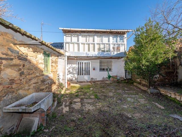 Finca/Casa Rural en venta en Santa Colomba de Somoza, León