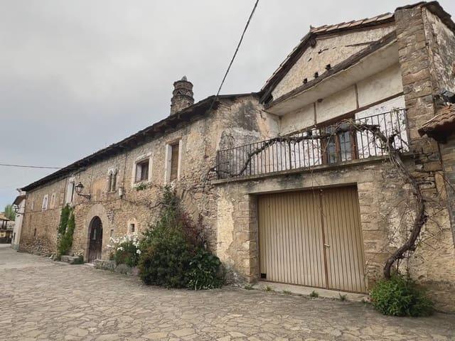 Finca/Casa Rural en venta en Santa Cilia, Huesca
