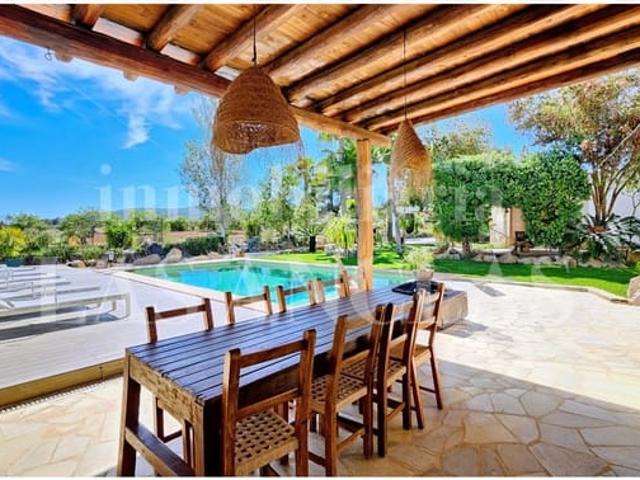 Finca/Casa Rural en venta en Santa Gertrudis de Fruitera, Ibiza