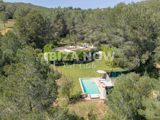 Finca/Casa Rural en venta en Santa Gertrudis de Fruitera, Ibiza