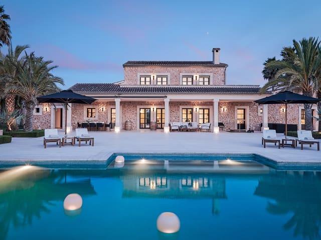 Finca/Casa Rural en venta en Santa Eugènia, Mallorca