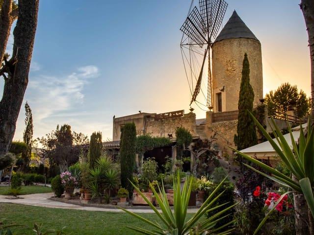 Finca/Casa Rural en venta en Santa Eugènia, Mallorca