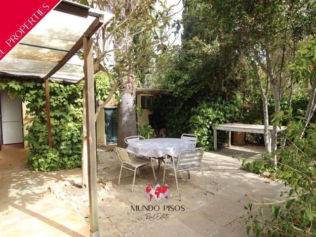 Finca/Casa Rural en venta en Santa Eugènia, Mallorca