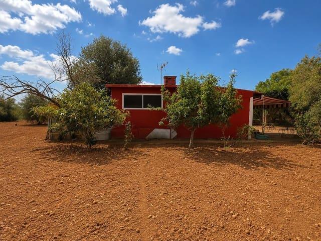 Finca/Casa Rural en venta en Santa Eugènia, Mallorca