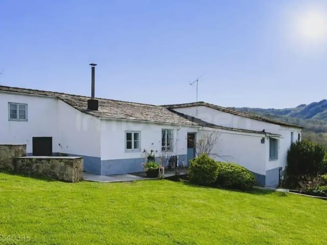 Finca/Casa Rural en venta en Santa Eulalia de Oscos, Asturias