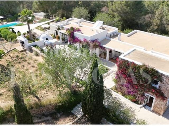 Finca/Casa Rural en venta en Santa Eulalia / Santa Eularia, Ibiza