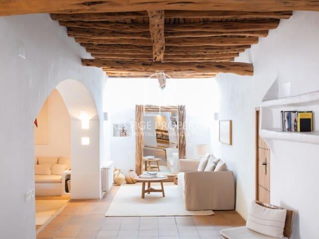 Finca/Casa Rural en venta en Santa Eulalia / Santa Eularia, Ibiza