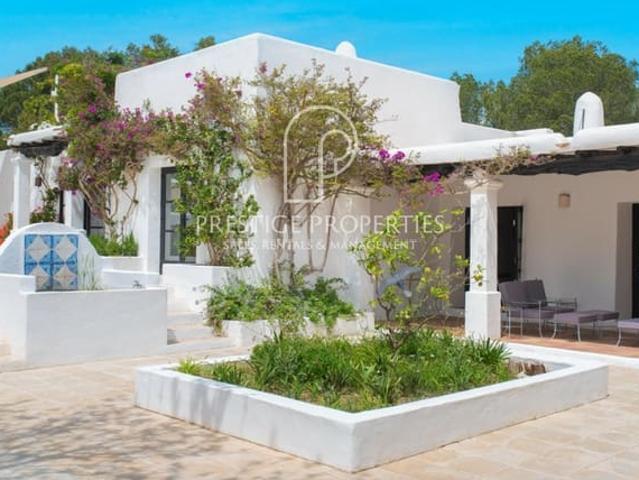 Finca/Casa Rural en venta en Santa Eulalia / Santa Eularia, Ibiza