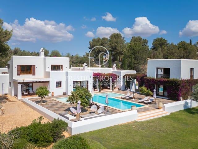 Finca/Casa Rural en venta en Santa Eulalia / Santa Eularia, Ibiza