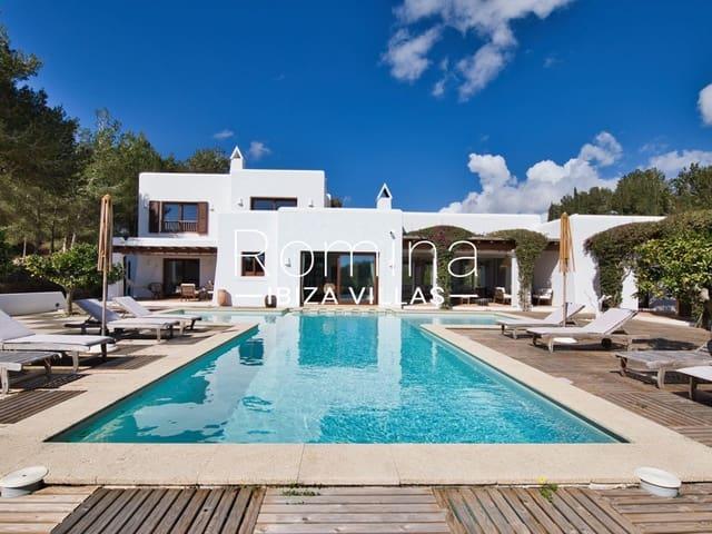 Finca/Casa Rural en venta en Santa Eulalia / Santa Eularia, Ibiza
