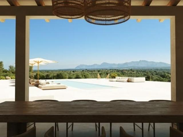 Finca/Casa Rural en venta en Santa Margalida, Mallorca