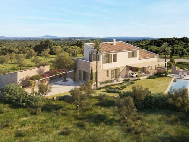 Finca/Casa Rural en venta en Santa Margalida, Mallorca