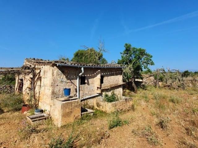 Finca/Casa Rural en venta en Santa Margalida, Mallorca