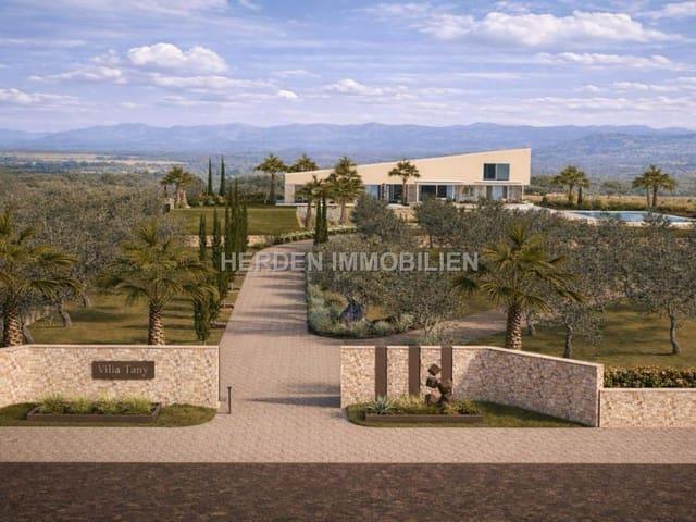 Finca/Casa Rural en venta en Santa Margalida, Mallorca