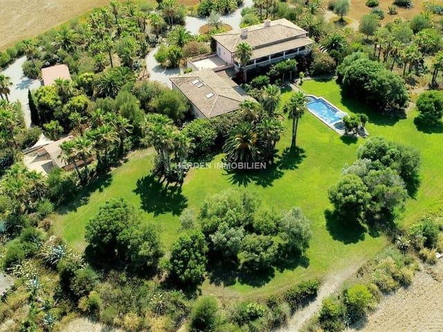 Finca/Casa Rural en venta en Santa Margalida, Mallorca