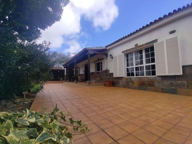 Finca/Casa Rural en venta en Santa María de Guía de Gran Canaria, Gran Canaria
