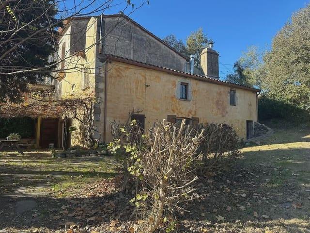Finca/Casa Rural en venta en Santa Maria de Palautordera, Barcelona